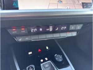 Audi Q4 e-tron Sportback 55 quattro 250kW *EROBERUNG*SOFORT*