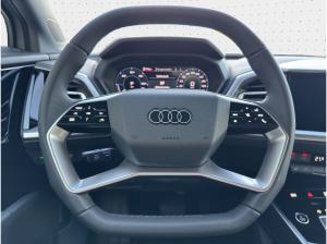 Audi Q4 e-tron Sportback 55 quattro 250kW *EROBERUNG*SOFORT*