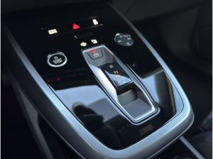 Audi Q4 e-tron Sportback 55 quattro 250kW *EROBERUNG*SOFORT*