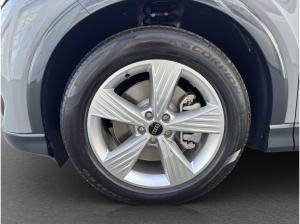 Audi Q4 e-tron Sportback 55 quattro 250kW *EROBERUNG*SOFORT*