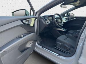 Audi Q4 e-tron Sportback 55 quattro 250kW *EROBERUNG*SOFORT*