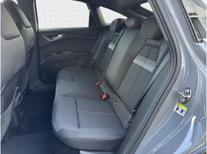 Audi Q4 e-tron Sportback 55 quattro 250kW *EROBERUNG*SOFORT*