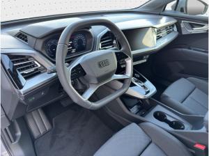 Audi Q4 e-tron Sportback 55 quattro 250kW *EROBERUNG*SOFORT*