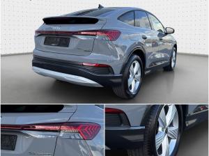 Audi Q4 e-tron Sportback 55 quattro 250kW *EROBERUNG*SOFORT*