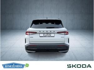 Skoda Elroq 85 Sportline Gewerbe Leasing