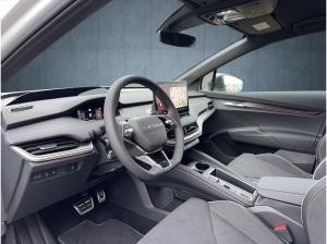 Skoda Elroq 85 Sportline Gewerbe Leasing