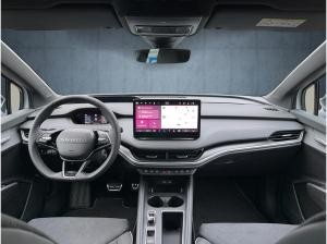 Skoda Elroq 85 Sportline Gewerbe Leasing