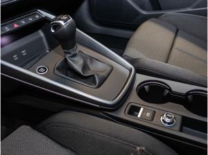 Audi A3 Sportback advanced TFSI Komfort-Business-Paket LED