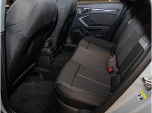 Audi A3 Sportback advanced TFSI Komfort-Business-Paket LED