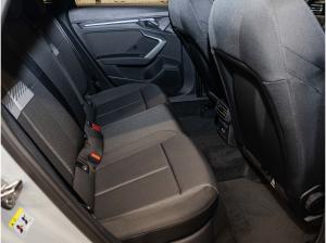 Audi A3 Sportback advanced TFSI Komfort-Business-Paket LED