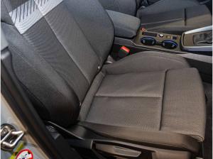 Audi A3 Sportback advanced TFSI Komfort-Business-Paket LED