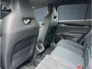 Skoda Elroq 85 Sportline Gewerbe Leasing