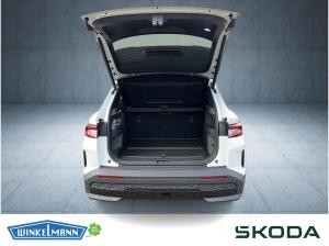 Skoda Elroq 85 Sportline Gewerbe Leasing