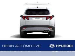 Hyundai TUCSON ‼️24Monate FlashLeasing‼️Zulassung 2025‼️TREND + LED-Paket‼️Automatik‼️el. Heckklappe
