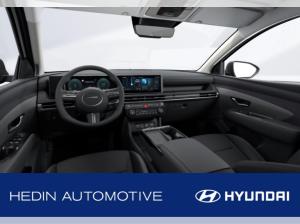 Hyundai TUCSON ‼️24Monate FlashLeasing‼️Zulassung 2025‼️TREND + LED-Paket‼️Automatik‼️el. Heckklappe