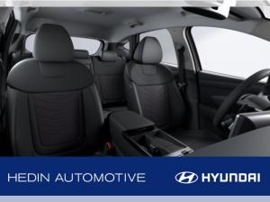 Hyundai TUCSON ‼️24Monate FlashLeasing‼️Zulassung 2025‼️TREND + LED-Paket‼️Automatik‼️el. Heckklappe
