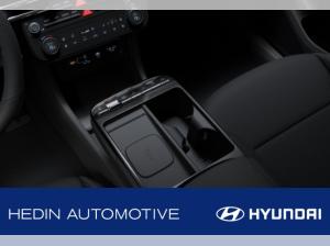 Hyundai TUCSON ‼️24Monate FlashLeasing‼️Zulassung 2025‼️TREND + LED-Paket‼️Automatik‼️el. Heckklappe