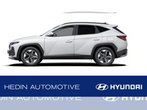 Hyundai TUCSON ‼️24Monate FlashLeasing‼️Zulassung 2025‼️TREND + LED-Paket‼️Automatik‼️el. Heckklappe