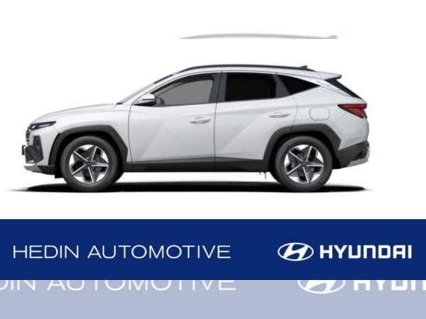 Hyundai TUCSON ‼️24Monate FlashLeasing‼️TREND + LED-Paket‼️Automatik‼️el. Heckklappe