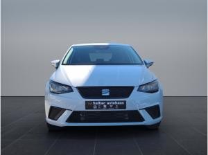 Seat Ibiza 1.0 TSI ROAD EDITION+NAVI+LED+PDC+CLIMATR+