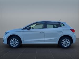 Seat Ibiza 1.0 TSI ROAD EDITION+NAVI+LED+PDC+CLIMATR+