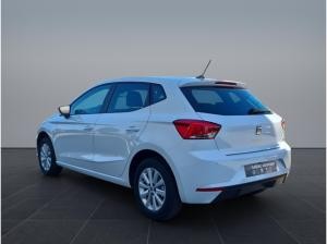 Seat Ibiza 1.0 TSI ROAD EDITION+NAVI+LED+PDC+CLIMATR+