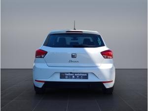 Seat Ibiza 1.0 TSI ROAD EDITION+NAVI+LED+PDC+CLIMATR+