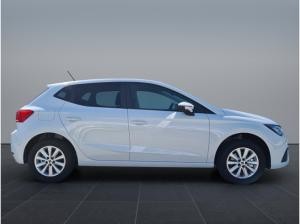 Seat Ibiza 1.0 TSI ROAD EDITION+NAVI+LED+PDC+CLIMATR+