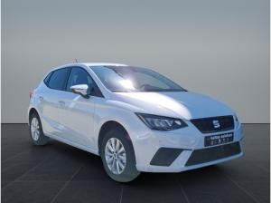 Seat Ibiza 1.0 TSI ROAD EDITION+NAVI+LED+PDC+CLIMATR+
