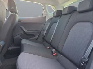 Seat Ibiza 1.0 TSI ROAD EDITION+NAVI+LED+PDC+CLIMATR+