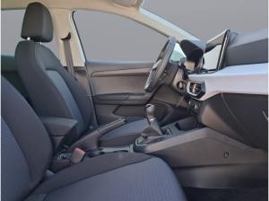 Seat Ibiza 1.0 TSI ROAD EDITION+NAVI+LED+PDC+CLIMATR+