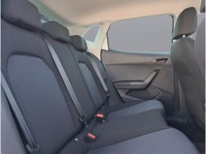 Seat Ibiza 1.0 TSI ROAD EDITION+NAVI+LED+PDC+CLIMATR+