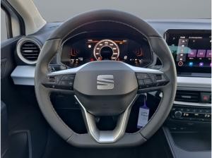 Seat Ibiza 1.0 TSI ROAD EDITION+NAVI+LED+PDC+CLIMATR+