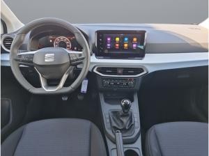 Seat Ibiza 1.0 TSI ROAD EDITION+NAVI+LED+PDC+CLIMATR+