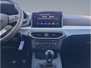 Seat Ibiza 1.0 TSI ROAD EDITION+NAVI+LED+PDC+CLIMATR+