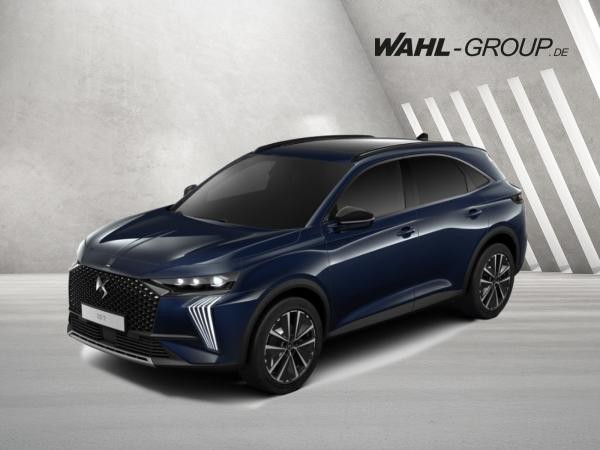 DS Automobiles DS 7 Crossback Étoile BlueHDI 130|  LED|  WLAN ➡️Sofort verfügbar⬅️