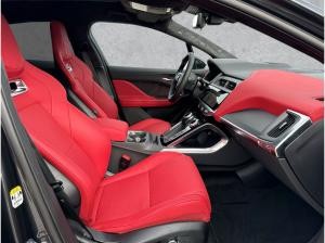Jaguar I-Pace EV400 R-Dynamic HSE