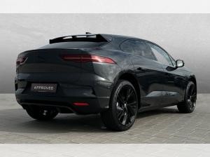 Jaguar I-Pace EV400 R-Dynamic HSE