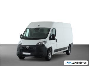 Peugeot Boxer 335 L3H2