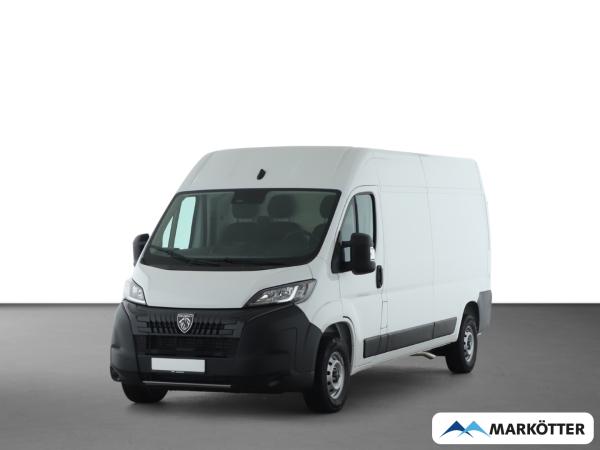 Peugeot Boxer 335 L3H2