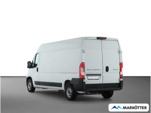 Peugeot Boxer 335 L3H2