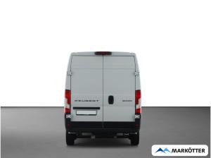 Peugeot Boxer 335 L3H2