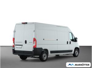 Peugeot Boxer 335 L3H2