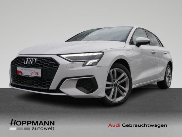 Audi A3 Sportback 40 TFSI e AHK LED Virtual