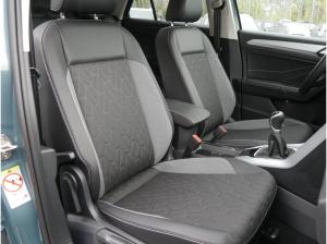 Volkswagen T-Roc 1.0 TSI GOAL AHK NAVI ACC App-Connect