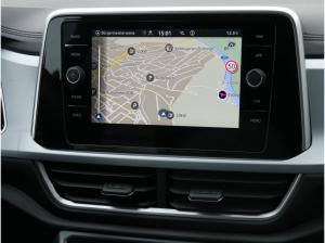 Volkswagen T-Roc 1.0 TSI GOAL AHK NAVI ACC App-Connect