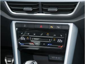 Volkswagen T-Roc 1.0 TSI GOAL AHK NAVI ACC App-Connect