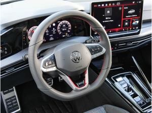 Volkswagen Golf GTI 2,0 TSI DSG AHK,PANO,HARMAN,IQ Lagerwagen !