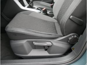 Volkswagen T-Roc 1.0 TSI GOAL AHK NAVI ACC App-Connect