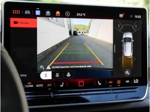 Volkswagen Golf GTI 2,0 TSI DSG AHK,PANO,HARMAN,IQ Lagerwagen !